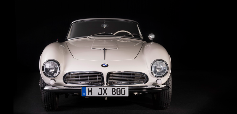 Photo: BMW